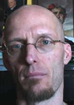 Thomas Fluharty Image