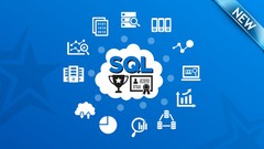 SQL for Beginners : The Easiest Way to Learn SQL - Step by Step