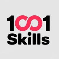 1001Skills by Responsive Strategy Image