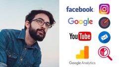 The Complete Digital Marketing Bootcamp