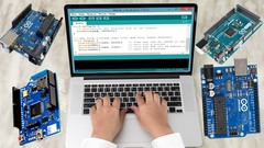 Mastering Arduino program (Guides to Arduino programming)