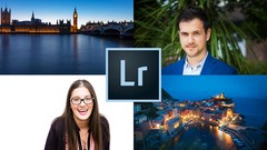 Adobe Lightroom CC: The Ultimate Guide For Beginners