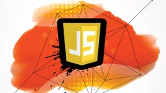 The Complete JavaScript Course from Scratch with Projects