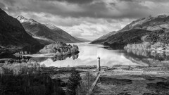 Making images pop using Adobe LR and the Nik Collection
