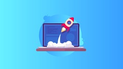 Learning Path: Visual Studio: Simplify App & Web Development
