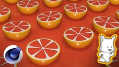 Make 3 Beautiful 3D Wallpapers in Cinema 4D - Vol 2