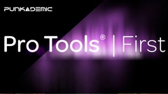 Producing with Pro Tools First