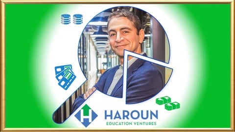 Chris Haroun
