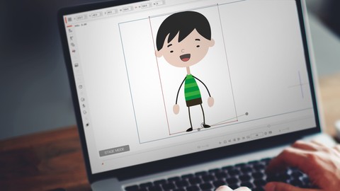 2D Animation 101 Courses