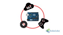 Arduino IOT , Arduino Robotics , Arduino Game Programming