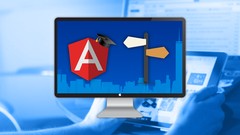 Angular Router Jumpstart & FREE E-Book