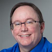 Bruce Van Horn Image