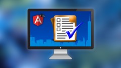 Angular Forms Jumpstart & FREE E-Book