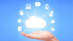 Deploying Cloud-native AWS components