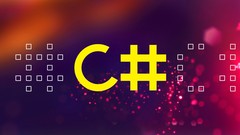 C# for Beginners (A visual guide)