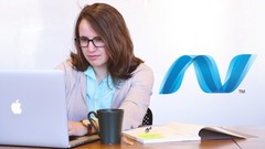 ASP.NET Core MVC - A Step by Step Course