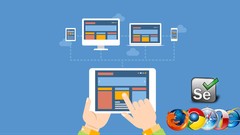 Selenium WebDriver-Working With Elements