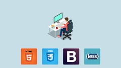 Twitter Bootstrap 3 for Beginners - With HTML5 and CSS3