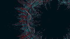 Elastic Databases and Data Processing with AWS