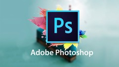 Adobe Photoshop CC 2018 Beginners Course