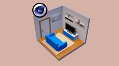 Learn 3D - Create Isometric Motion Graphics in Cinema 4D