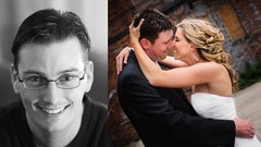 Lightroom Workflow for Wedding Photographers, Plus Full Edit