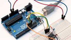 Arduino Step By Step: Beginners Complete Guide