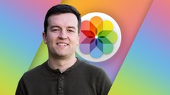 Mac Photos 2018: Photo Editing, Organizing, & Sharing on Mac