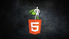 HTML5 & CSS3 for Beginners - The Ultimate Guide
