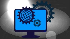 Angular and ASP.Net Core Integration