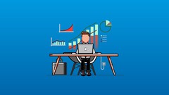 Data Science & Machine Learning with Python [2021 Bootcamp]