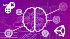 The Beginner's Guide to Artificial Intelligence in Unity.