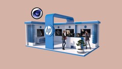 C4D - Create and Visualize a fast Architecture Concept in 3D