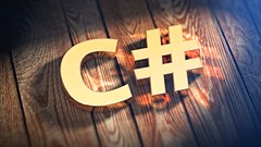 C# for beginners step by step first project