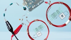 Arduino Wireless Power Transmission