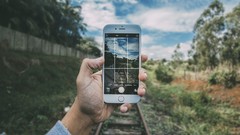iPhone Photography - Take Professional Photos On Your iPhone