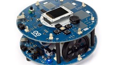 Learn Arduino for Robots