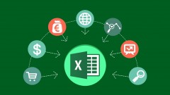Excel VBA - The Complete Excel VBA Course for Beginners
