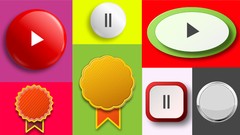 Design Beautiful Buttons on Affinity Designer