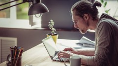 C programming : Star Pattern making tricks