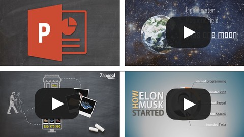 Pavel N. | Business | Innovation | Video