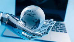 Learning Path: Artificial Intelligence for Apps and Games