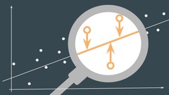Beginning with Machine Learning & Data Science in Python