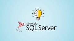 The Complete SQL Server For Beginners