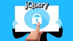 jQuery Practice Project for Beginners Lock Combo Guesser