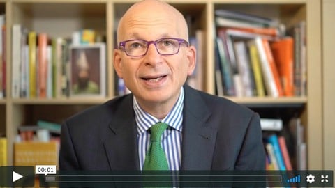 Seth Godin