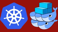 Kubernetes (:2018) -A Comprehensive Course