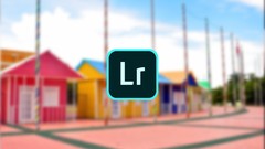 Adobe Lightroom CC Beginners Course