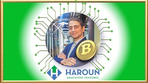 Chris Haroun