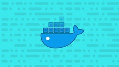 Docker for ASP.NET Core MVC